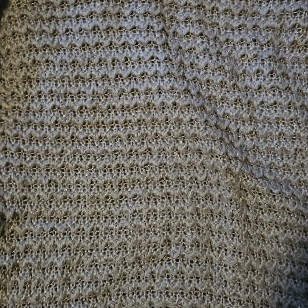 Violet sweater - Picture 2 of 4